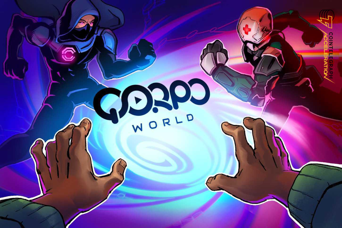 From volatility to stability: Multipurpose tokens in Web3 gaming