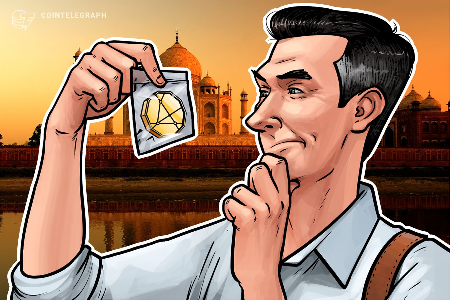 Dois estados dos EUA solicitam às autoridades indianas que confisquem propriedades dos promotores da BitConnect