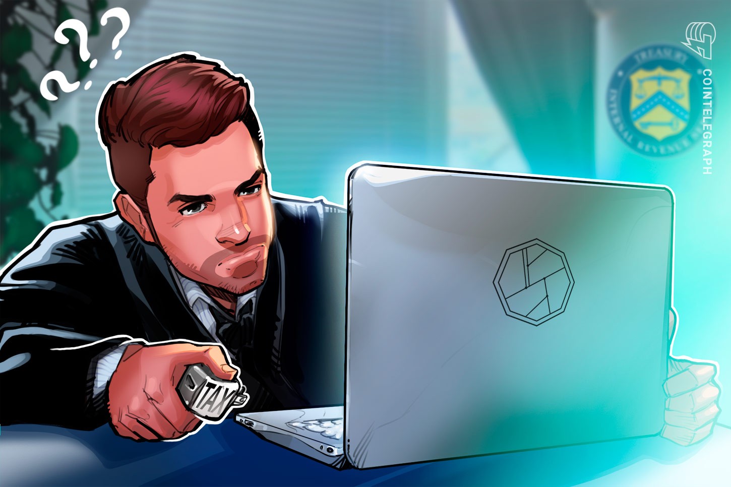 EUA: Comitê Consultivo do IRS pede diretrizes adicionais sobre tributação cripto