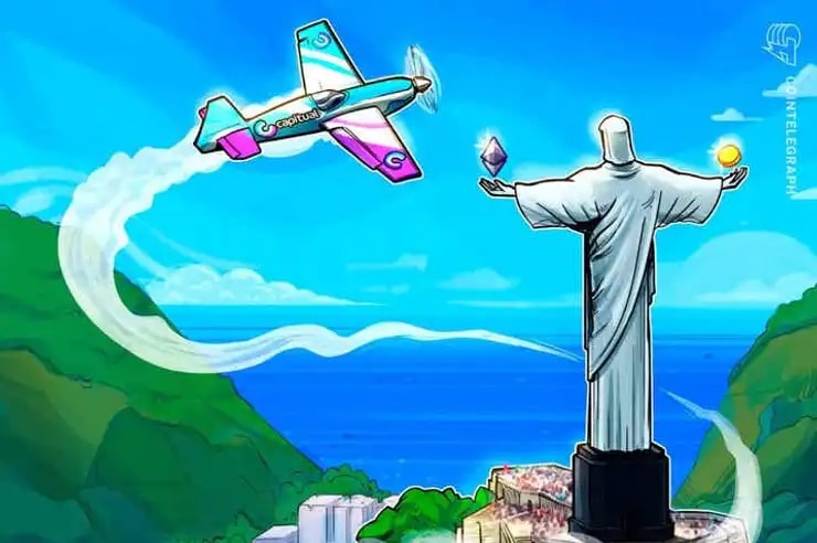 Rio de Janeiro ganha versão virtual metaverso com praias e escola de samba virtuais