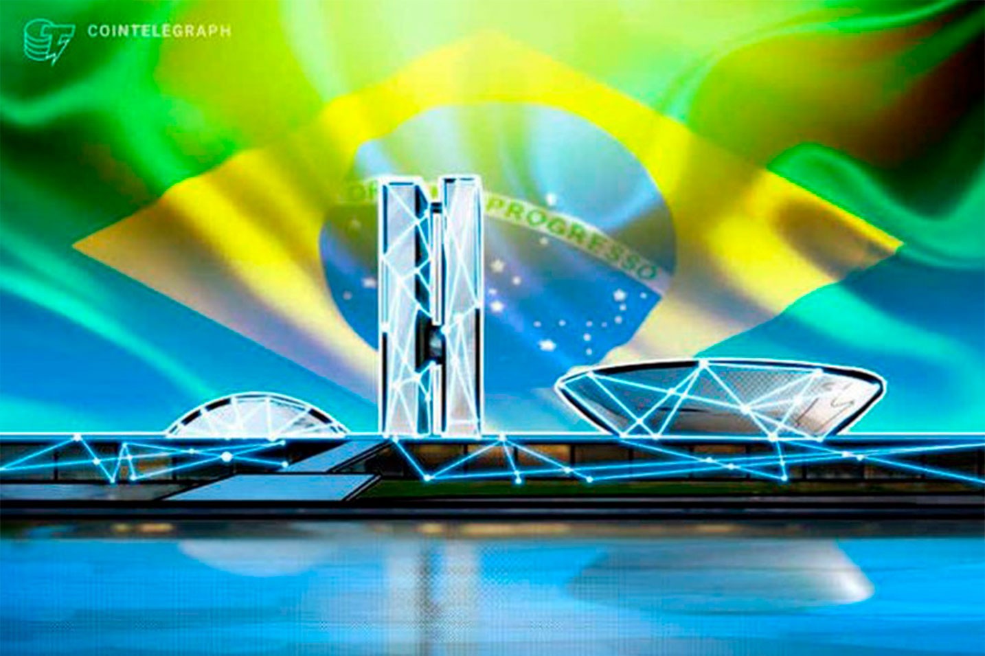 'Regulamentação das criptomoedas será aprovada em até 15 dias', diz Aureo Ribeiro