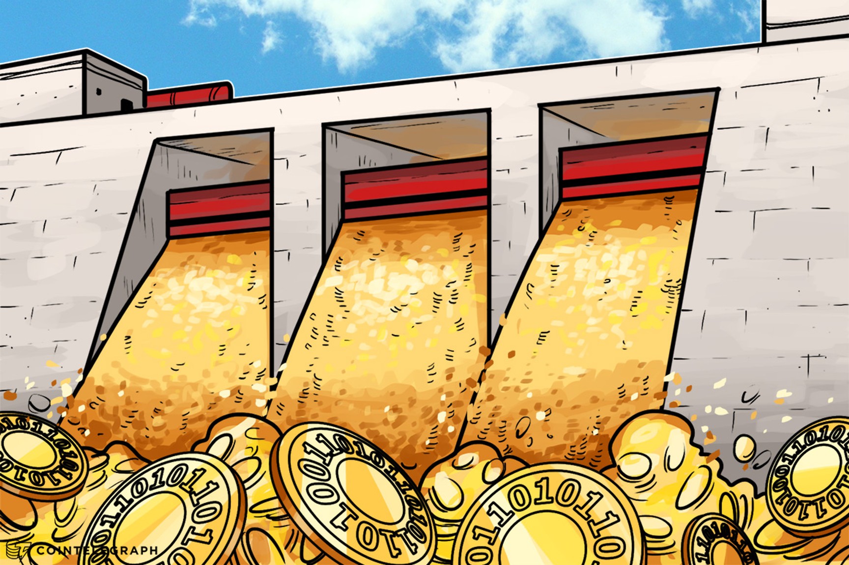 Deputado quer usar energia de Itaipu para minerar Bitcoin com uma das maiores hidrelétricas do mundo 