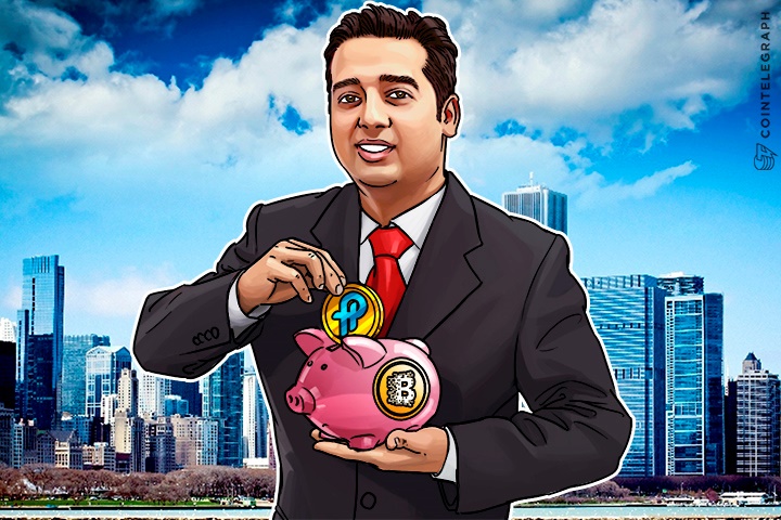 Indian Mining Company Becomes Sponsor of Botswana Blockchain and Bitcoin Summit