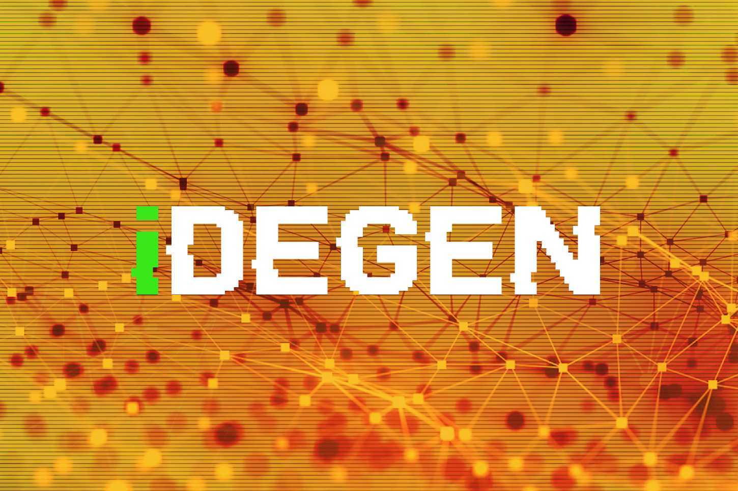 iDEGEN viral video AI powers presale past $16.5m
