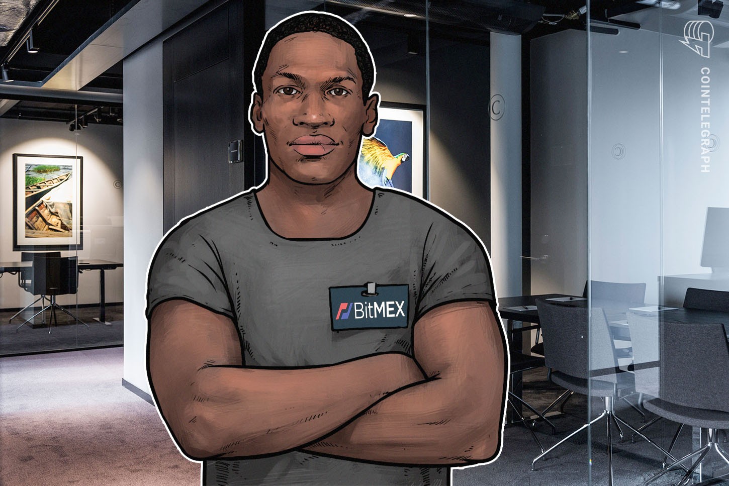 "O PayPal está ferrado": CEO da BitMEX diz que o Libra do Facebook tornará os bancos "inúteis"