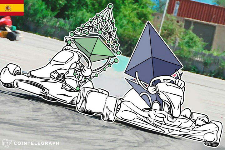 Ethereum vs Ethereum Classic, la carrera donde ganamos todos