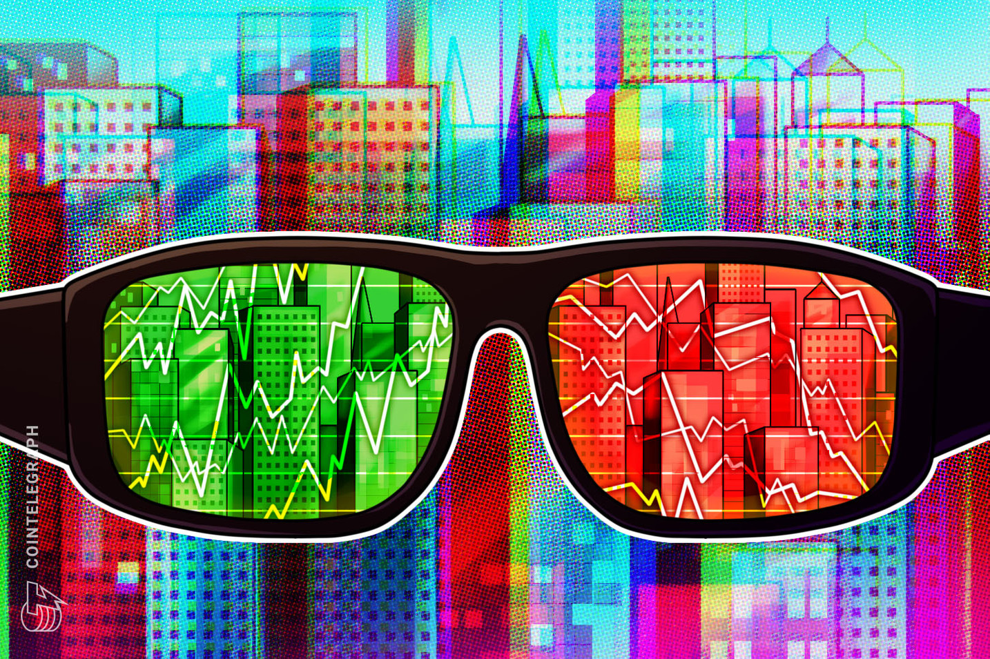 ¿Existe una correlación entre el mercado digital y el mercado tradicional de renta variable?