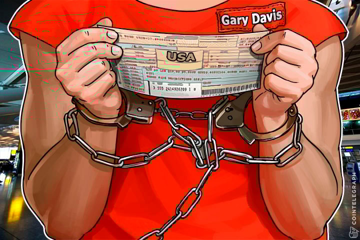 Wanted: Alleged Silk Road Administrator! Irish High Court Orders Extradition