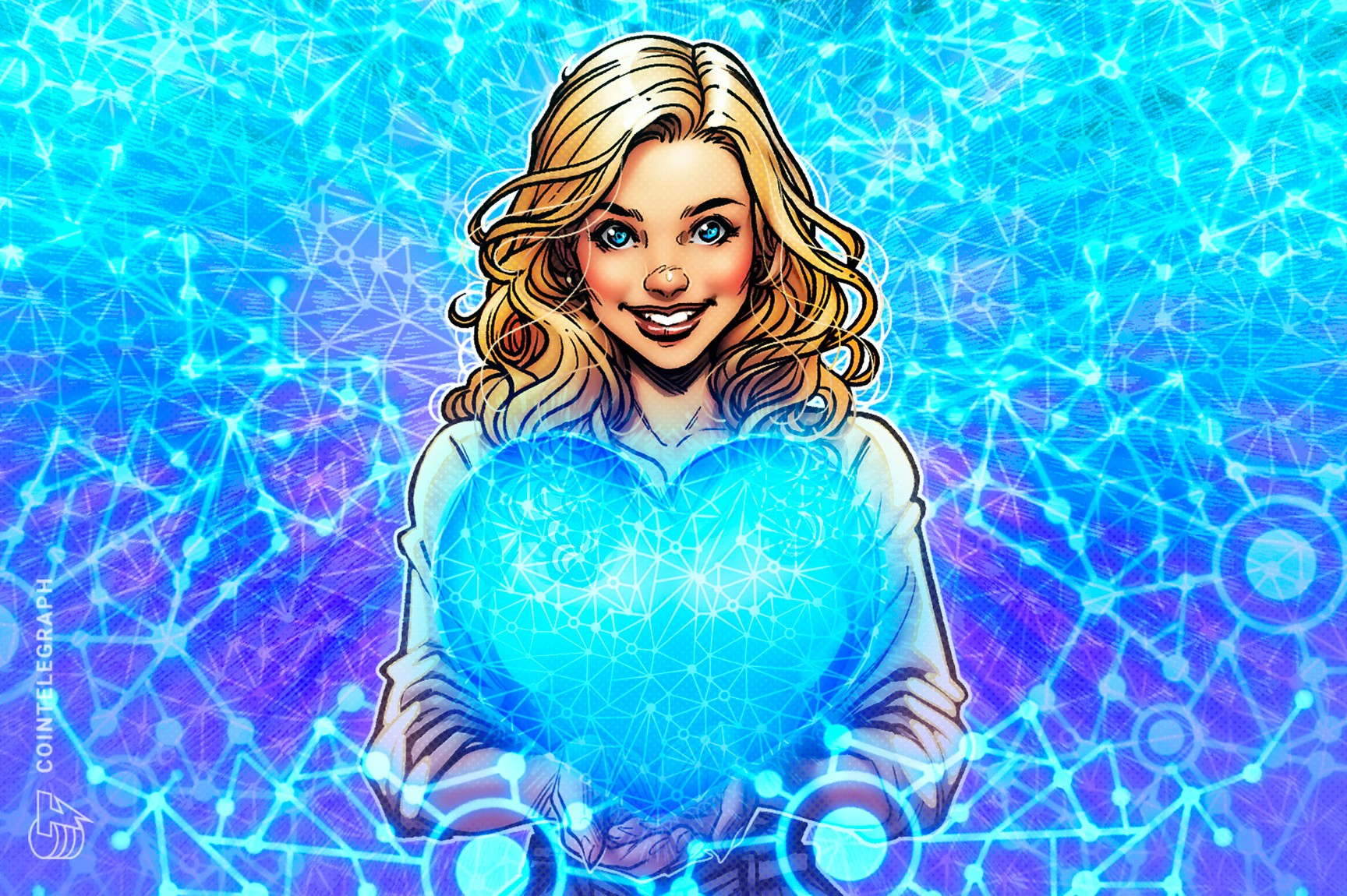 Muito além da alta de 150% do Bitcoin: cripto e blockchain ajudam a transformar a vida de jovens no Brasil