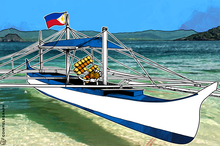 Filipino Bitcoin Startup Raises Further $100,000 For Unbanked Remittance Service