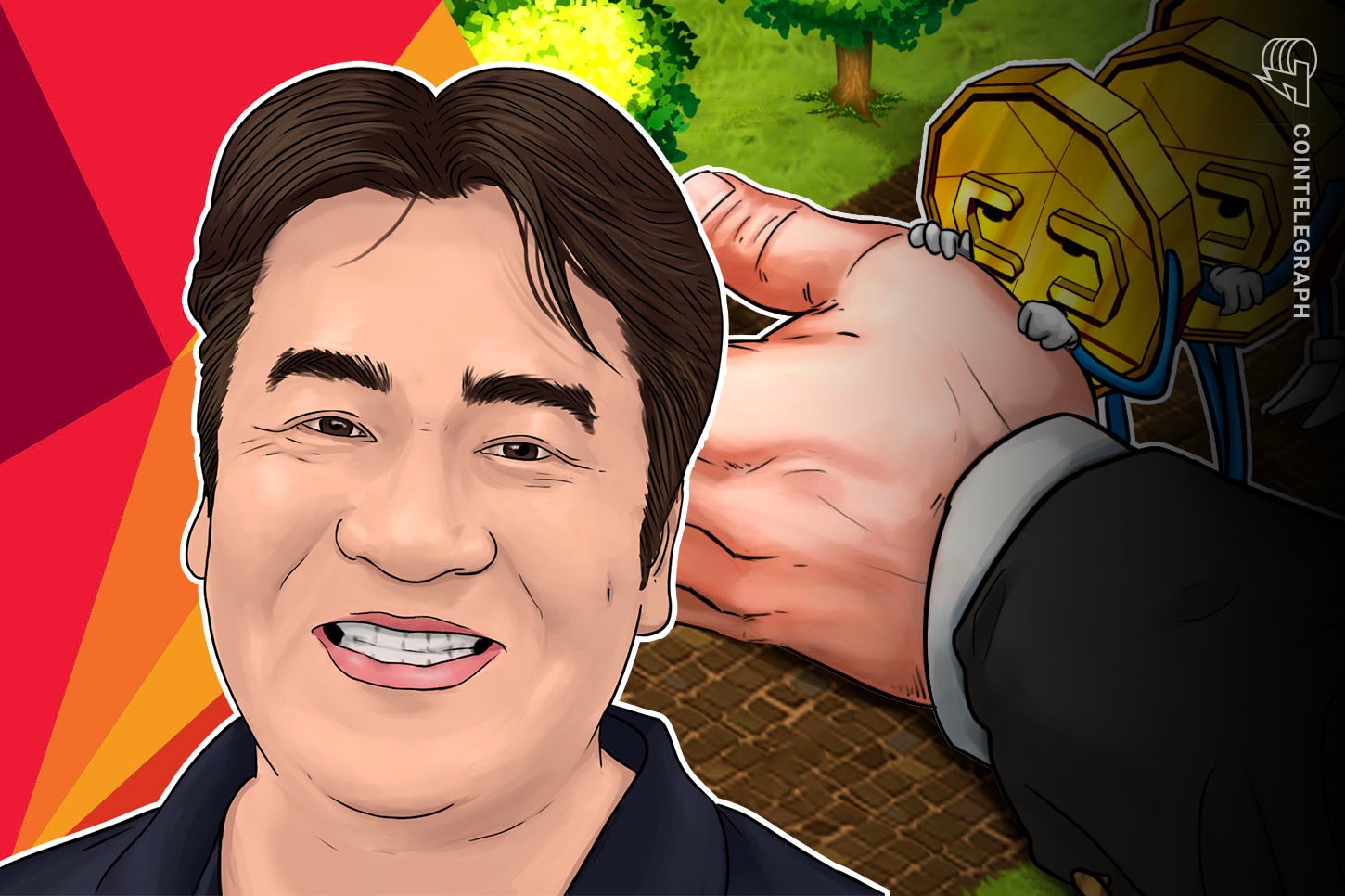 'Precisamos ter cuidado' com a regulamentação de criptomoeda, diz cofundador da QUOINE