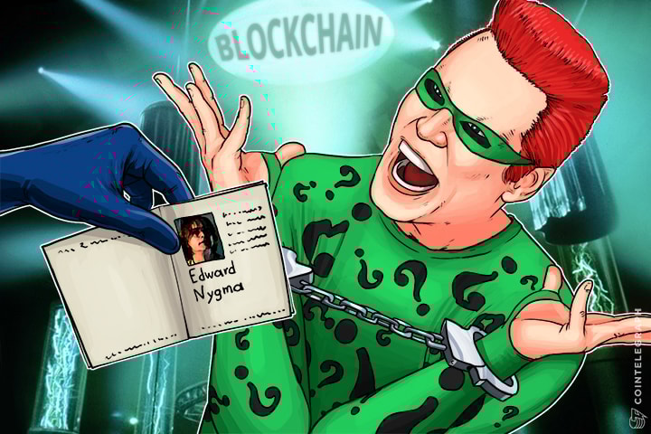 Blockchain-Based Smart Identity Will Free World of Paper ID’s