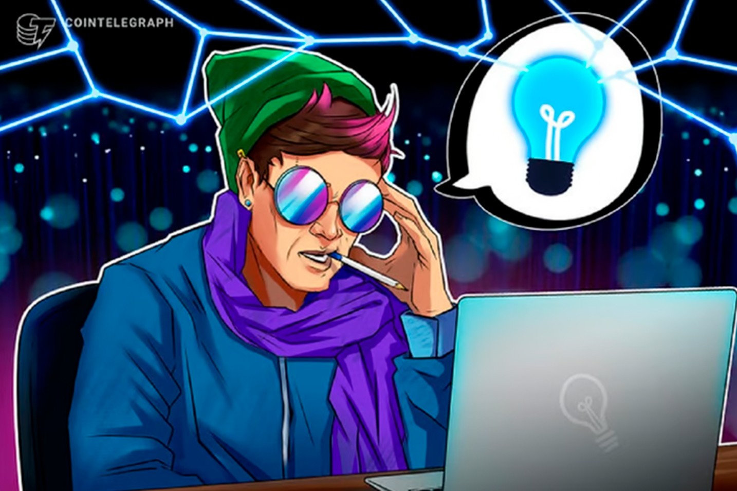 Expectativa domina os investidores de criptomoedas no Brasil