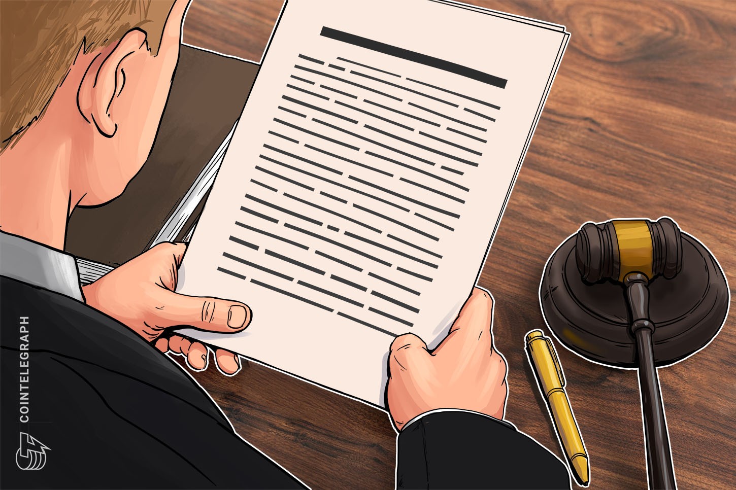 Fundador da casa de câmbio Bitcoin Mt. Gox Mark Karpeles contesta processo judicial de litígios apresentado em Illinois