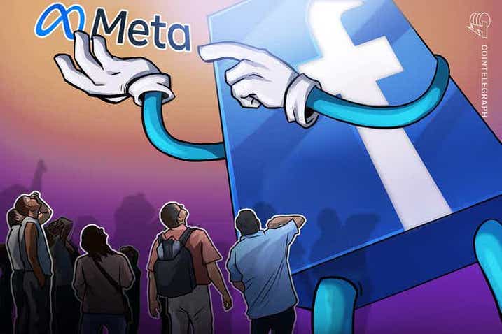 Meta estaria viabilizando criação, exibição e vendas de NFTs no Instagram e Facebook