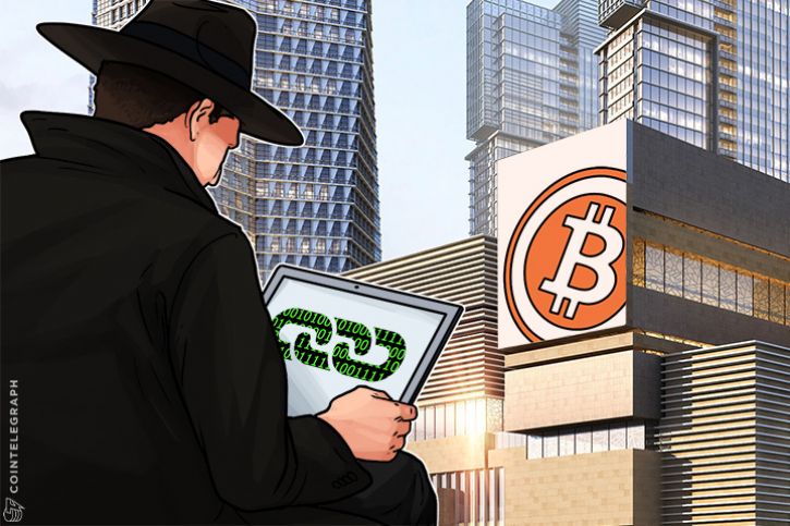 Bitcoin espanta criminosos e é "mais legítimo" que as pessoas pensam: Segurança dos EUA