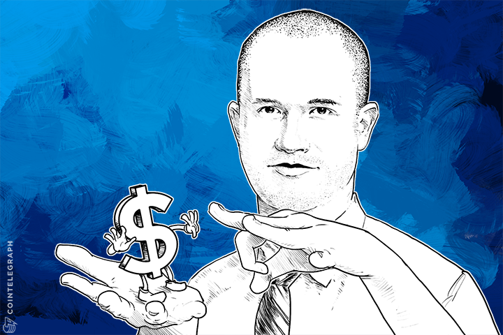 Coinbase CEO: Bitcoin Will Replace Dollar within 15 Years (Op-Ed)