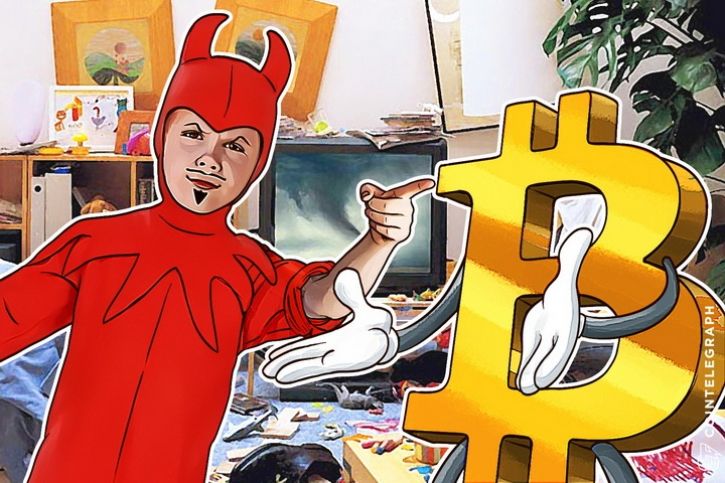 Operador da Bitcoin Store perde US$ 40 Milhões: Relatório