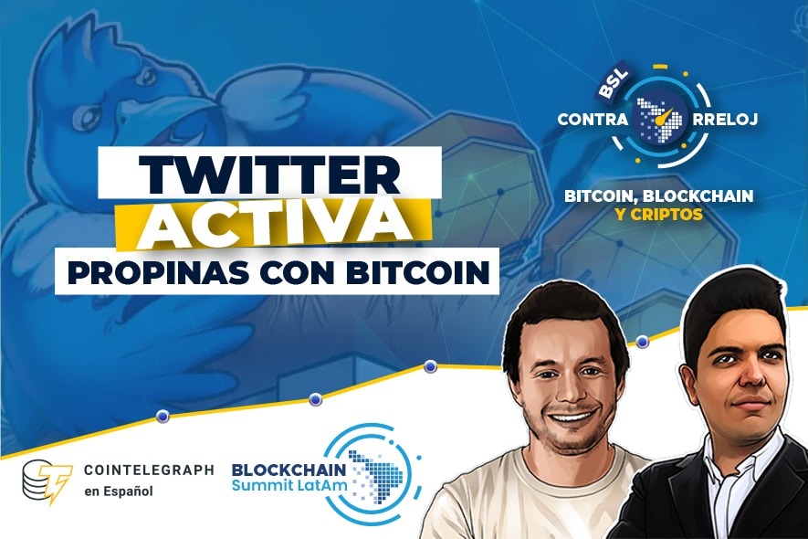 Quejas en Plants vs Undead, BTC en Twitter, Hacienda vigilando en España y mucho más. Un resumen de las criptonoticias más importantes de la semana