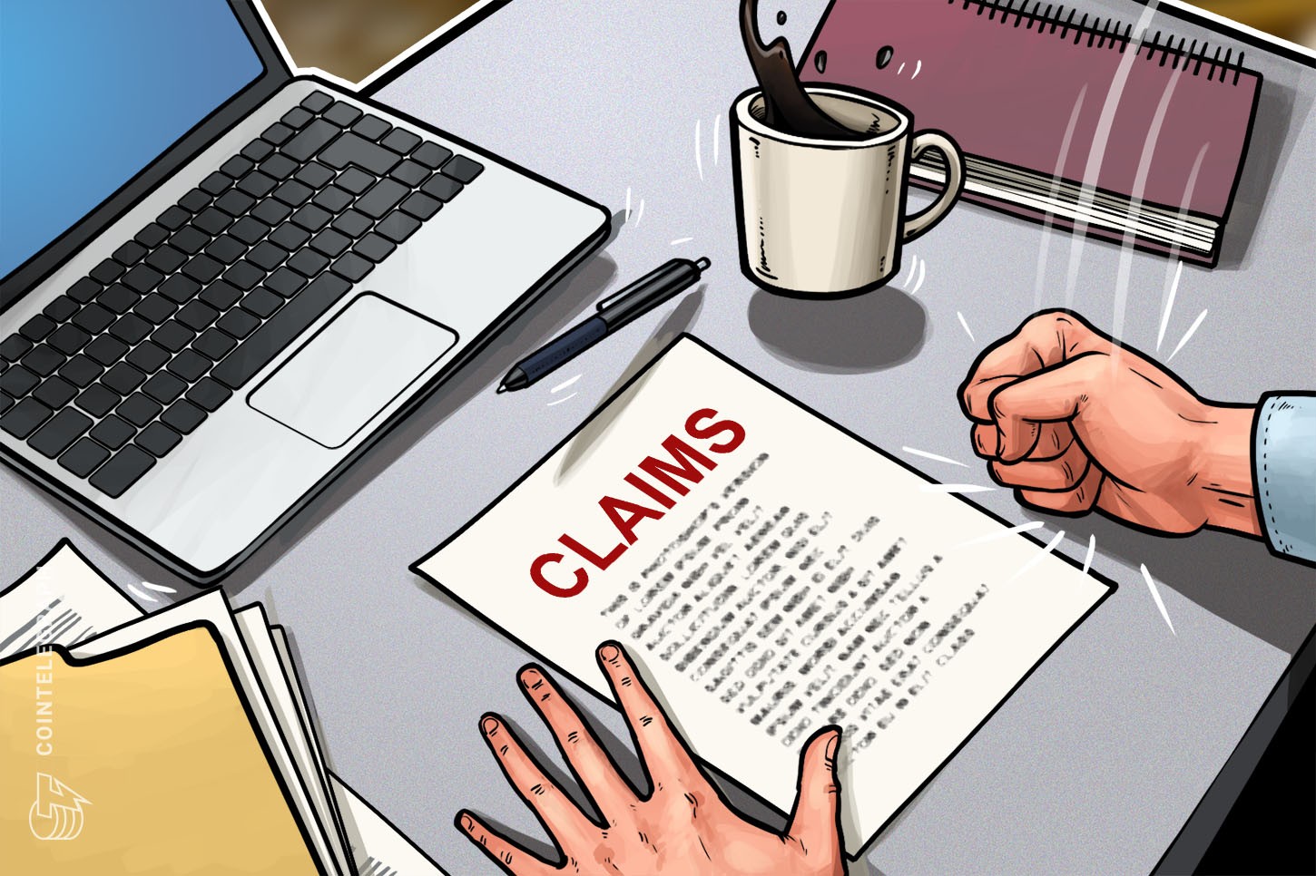 米国の法律事務所、SIMスワップ悪用の仮想通貨窃取でAT&TとT-モバイルに仲裁請求