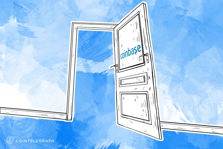 Coinbase Giving Users Access To Private Keys Using New 'MultiVault' Service
