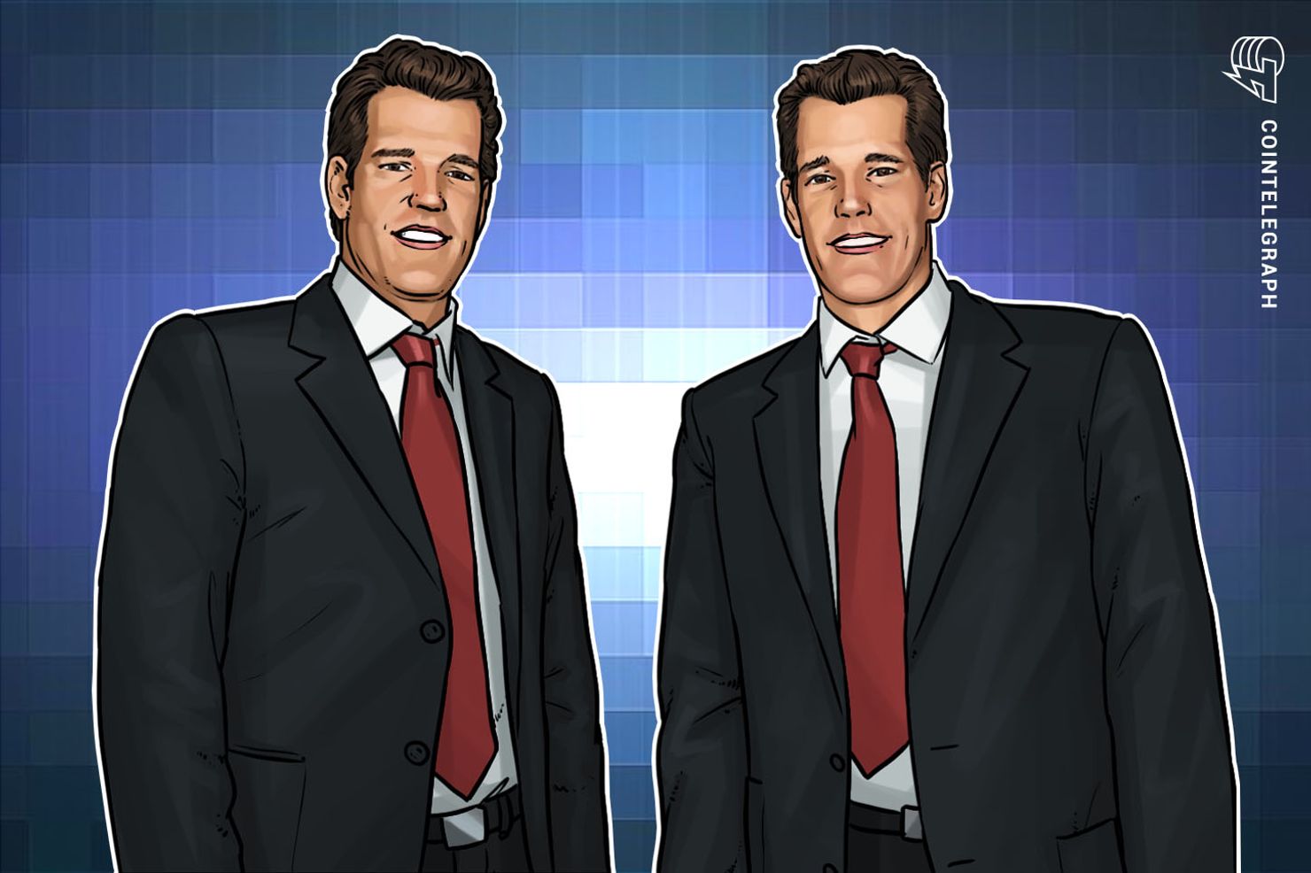 ウィンクルボス兄弟の仮想通貨取引所ジェミニ、英国への進出を検討=英FTが報道