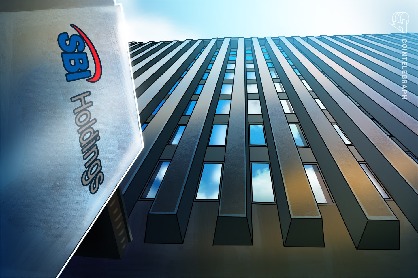 Exchange SBIVC da SBI registra lucro em primeiro ano fiscal e planeja STO