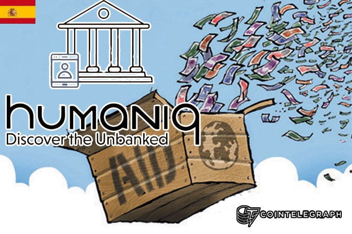 Humaniq: llevando las criptomonedas al sector social