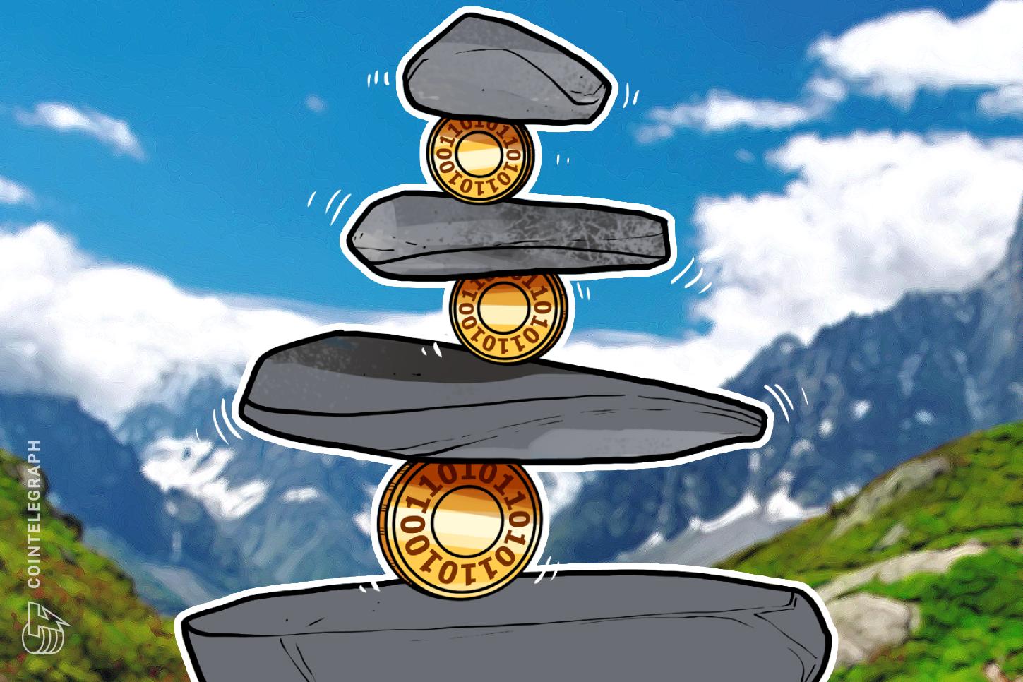 Direttore di BBVA: Le criptovalute sono "perfette", ma vengono spesso usate per attività illecite