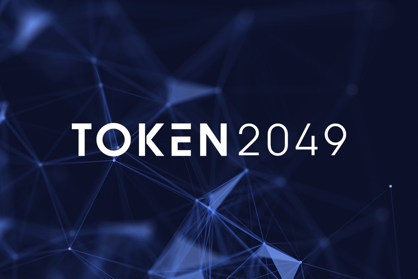 TOKEN2049 迪拜：倒计时30天——在创纪录的需求中即将售罄