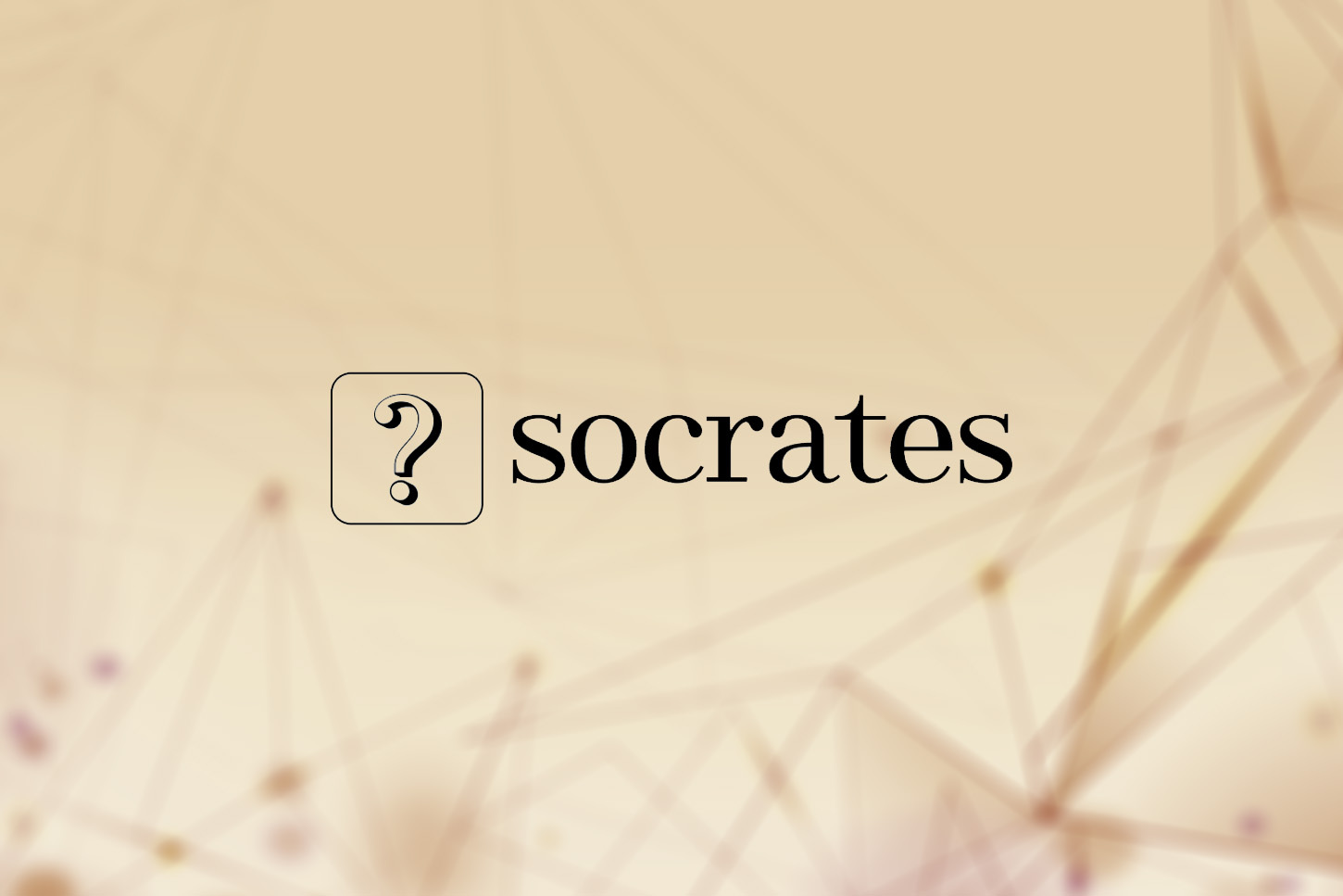 Socrates lanza una innovadora plataforma de medios sociales y entretenimiento para usuarios de Web3 en todo el mundo