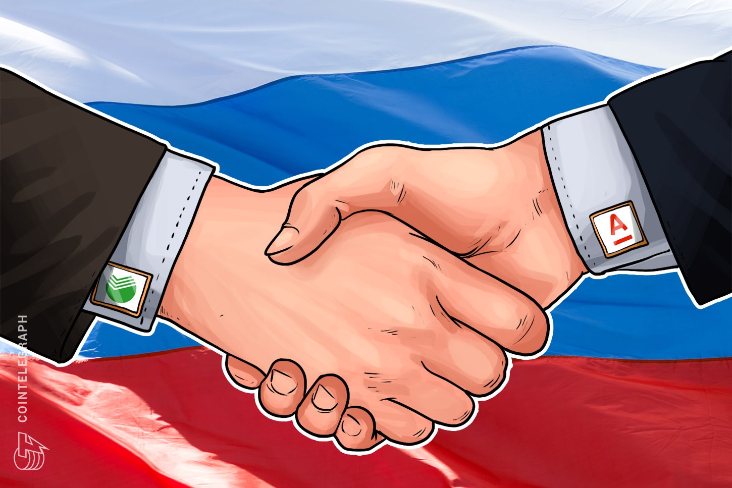Russia: due importanti banche offriranno un servizio d'investimento basato su criptovalute