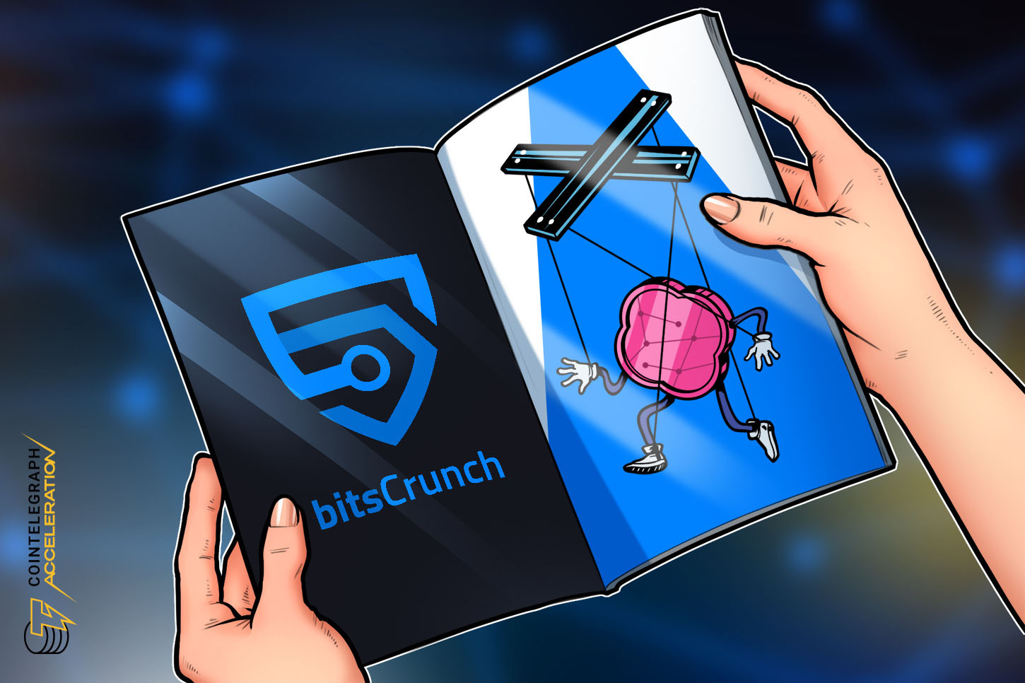 Half of the NFT trades on Ethereum are fraudulent — This team aims to fix it