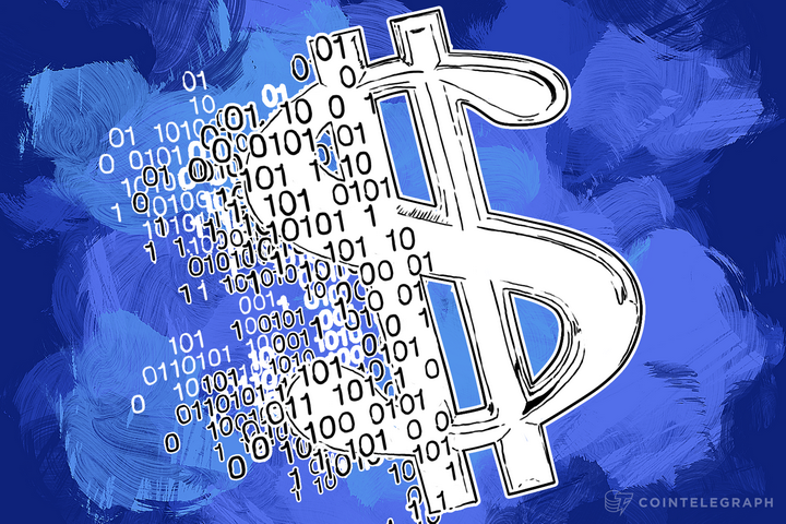 German Economist: ‘Stand Up for the Abolition of Cash,’ Stand Up for Central Banks