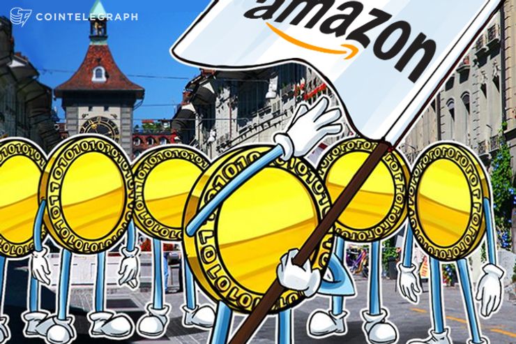 México: Amazon, Facebook y Google quieren aprovechar sistemas de pago bajo la ley Fintech