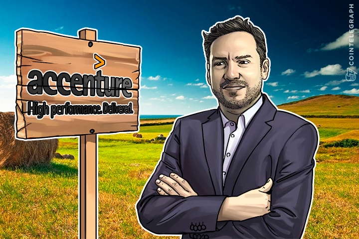 Coinkite CEO Heavily Criticizes Editable Blockchain by Accenture