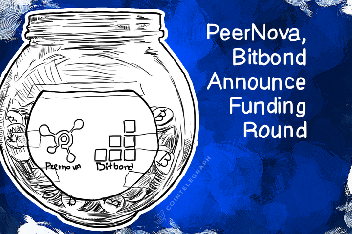 PeerNova, Bitbond Announce Funding Rounds