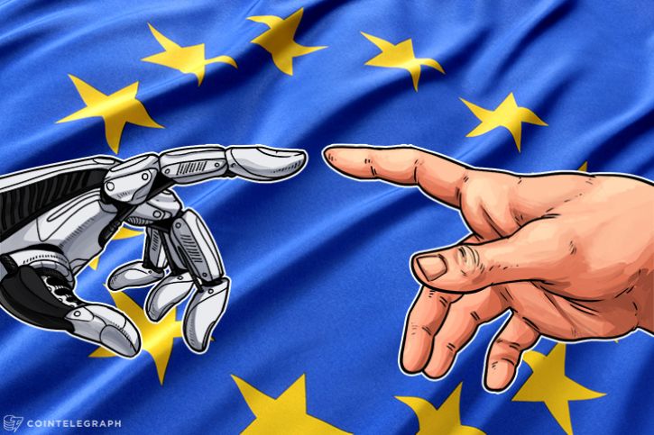 Los planes de la Tesorería británica para implementar la regulación de criptomonedas en toda la UE a finales del 2018