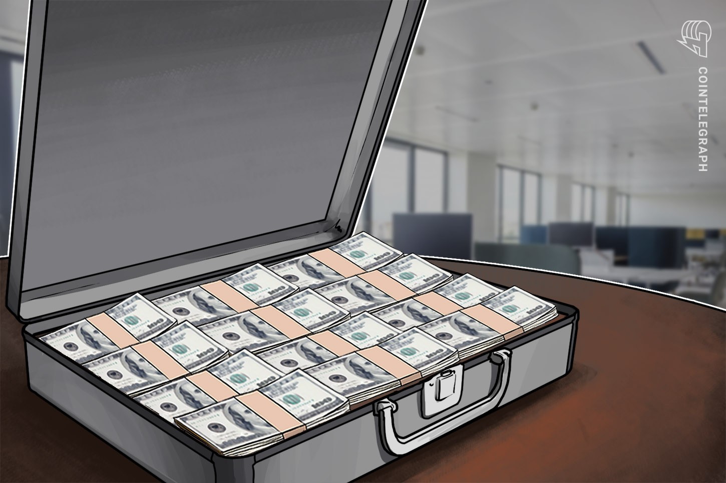 仮想通貨取引所OKExの親会社 香港の上場企業の株式を60%超取得 取得額は約67億円 | 裏口上場が狙いか