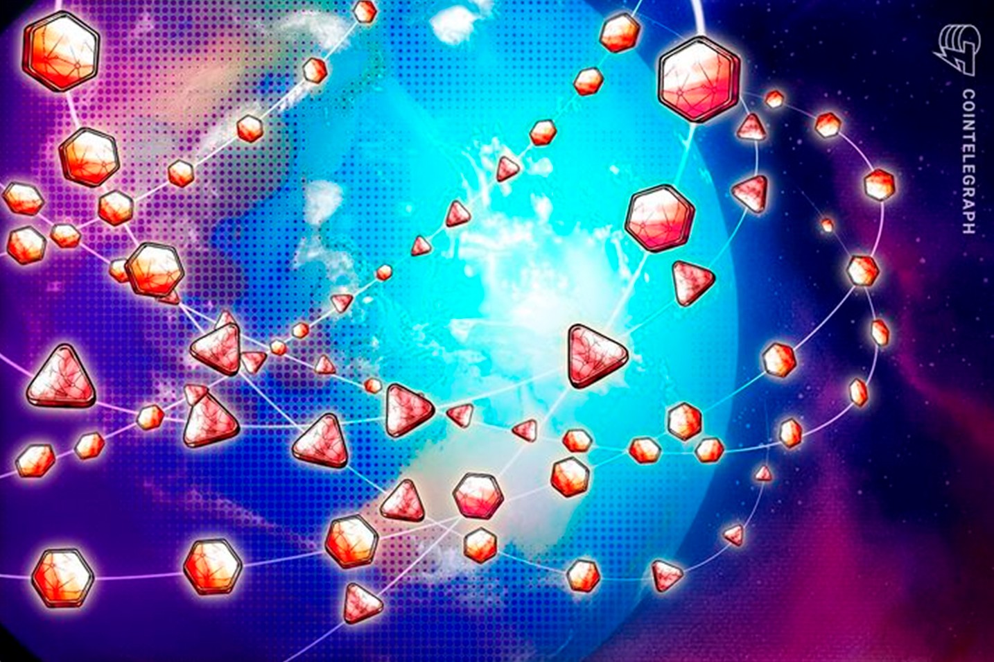 Startup brasileira planeja tokenizar R$ 100 milhões em RWA até 2024