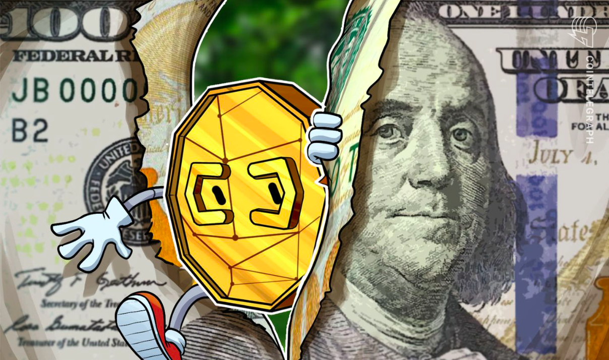 Dolar e Bitcoin: O dólar vai subir para R$ 5 ou cair para R$ 4 e como isso impacta o preço do Bitcoin no Brasil