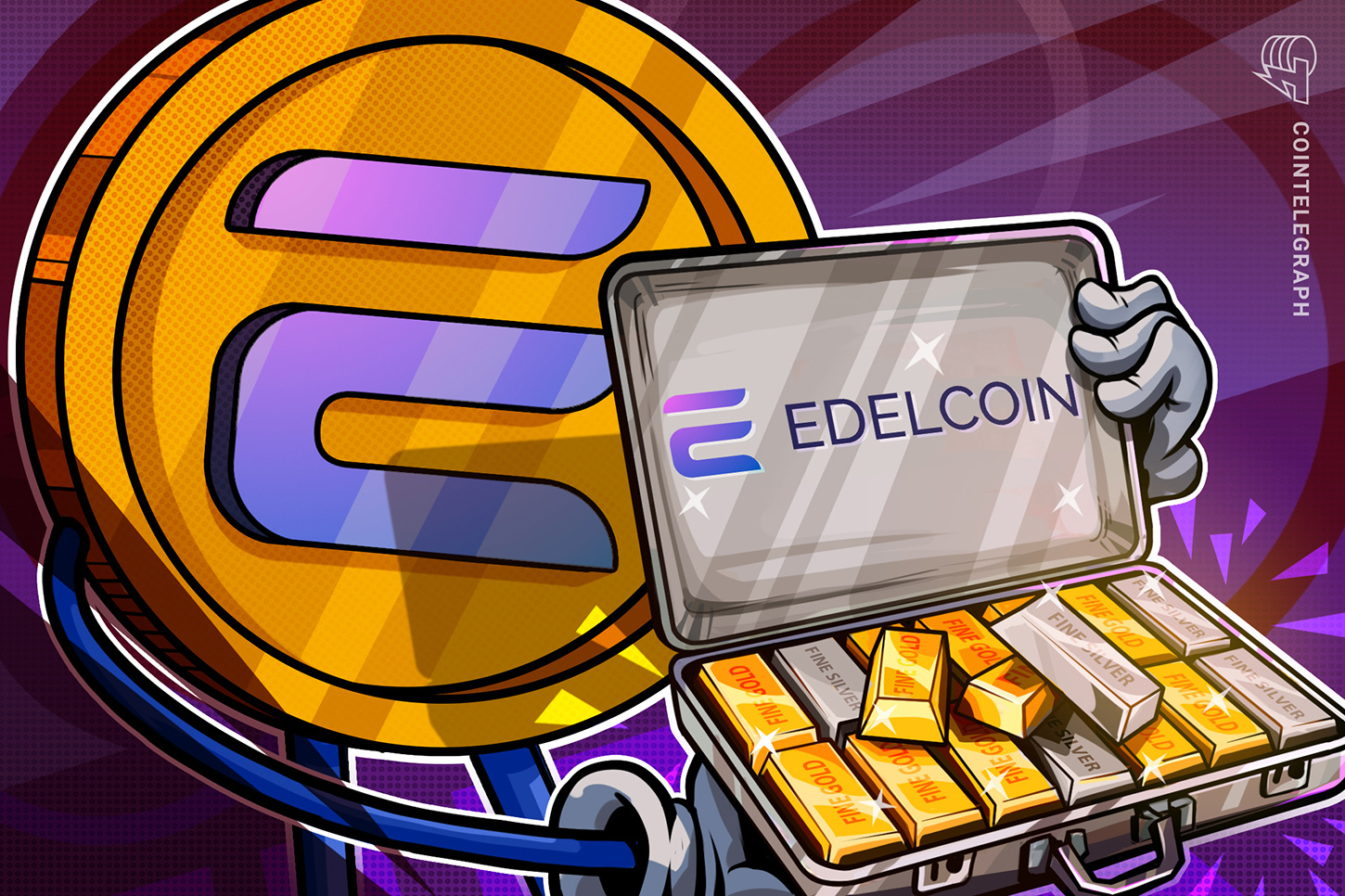 The hype of tokenizing real world assets — a Swiss stablecoin use case