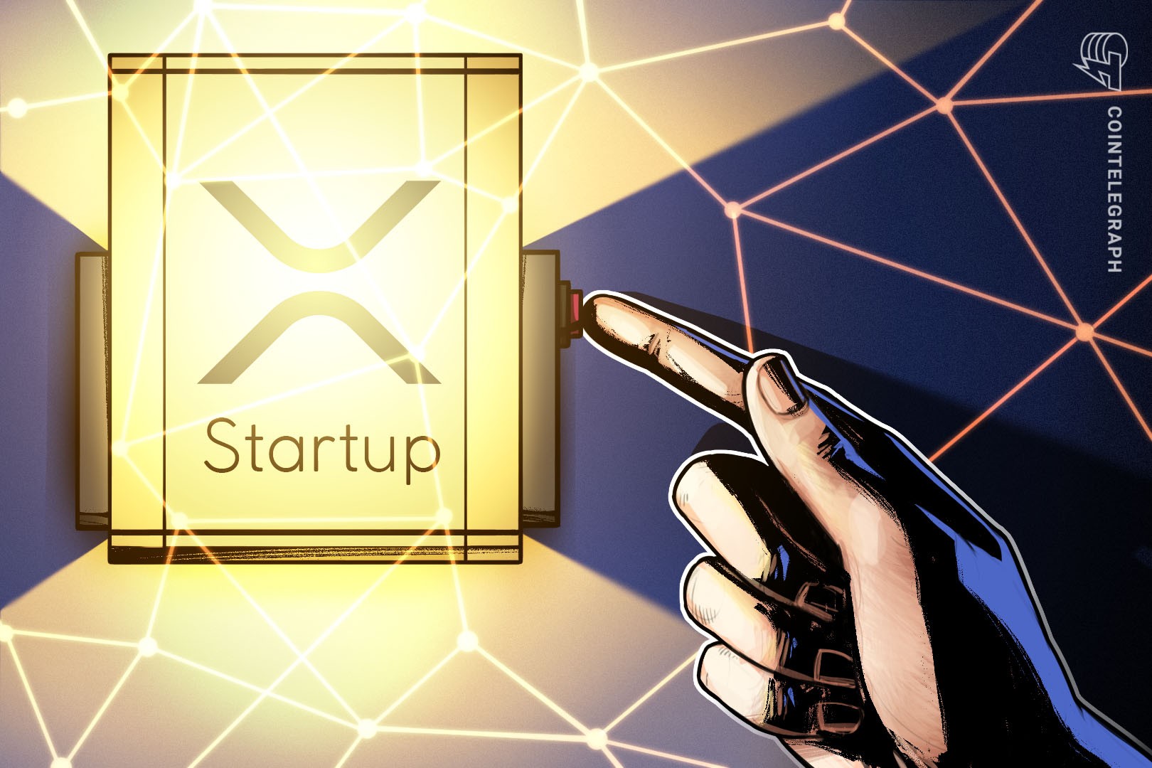 Imgur recebe US$ 20 milhões da startup de pagamentos do ex-CTO da Ripple