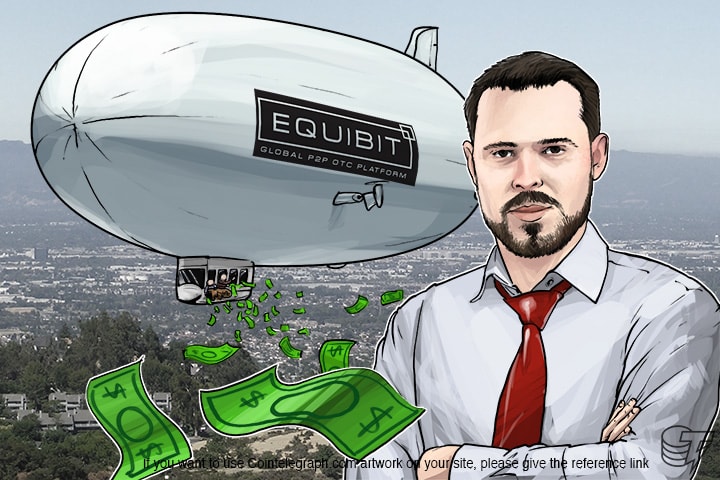 Chris Horlacher: Blockchain OTC Markets Could Bring Billions of Dollars to Investments