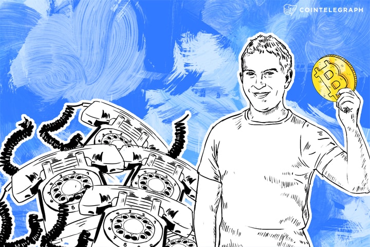 No More Burners:  Using BitSMS and ChiliPhone Together Can Eliminate The Need For Disposable Phones