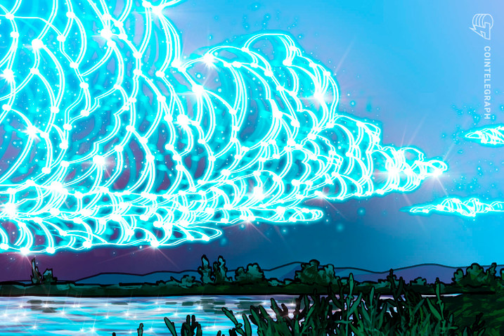 Startup argentina incorpora herramienta blockchain, de medición de huella hídrica, con el apoyo de RSK