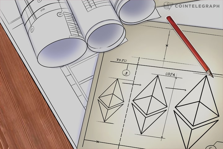 Projeto Raiden registra marco para solução de escala do Ethereum