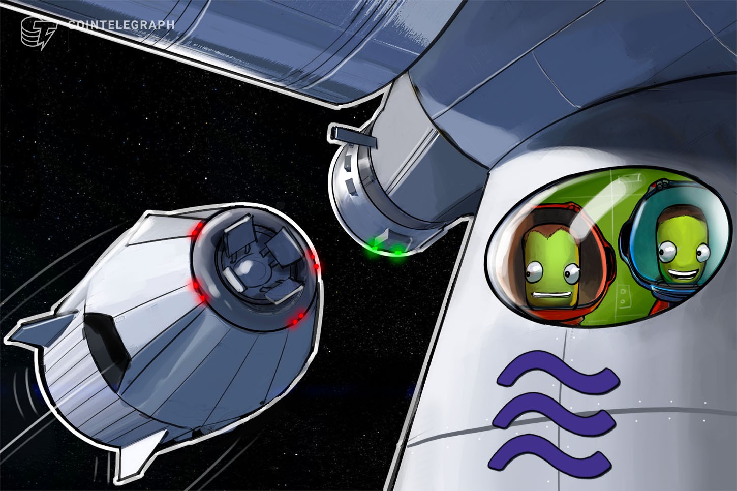 Gigante japonesa de serviços financeiros Monex quer se juntar ao Libra do Facebook