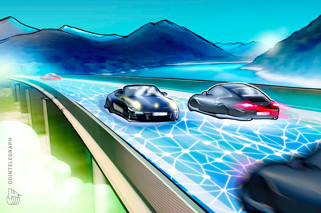 Aplicativo promete dar criptomoedas de graça para você dirigir seu próprio carro e fecha parceria com a CoinPayments