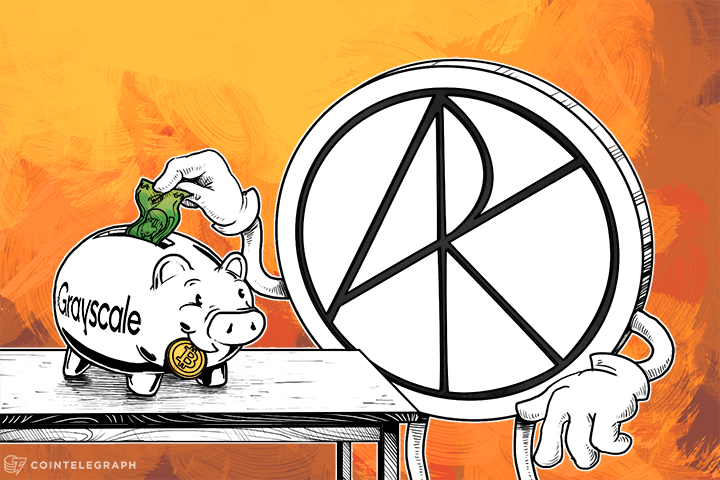 First ETF to Invest in Bitcoin ‘Impressed’ by Price Stability